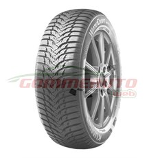 COP. 215/40VR17 KUMHO WP51 XL 87V M+S